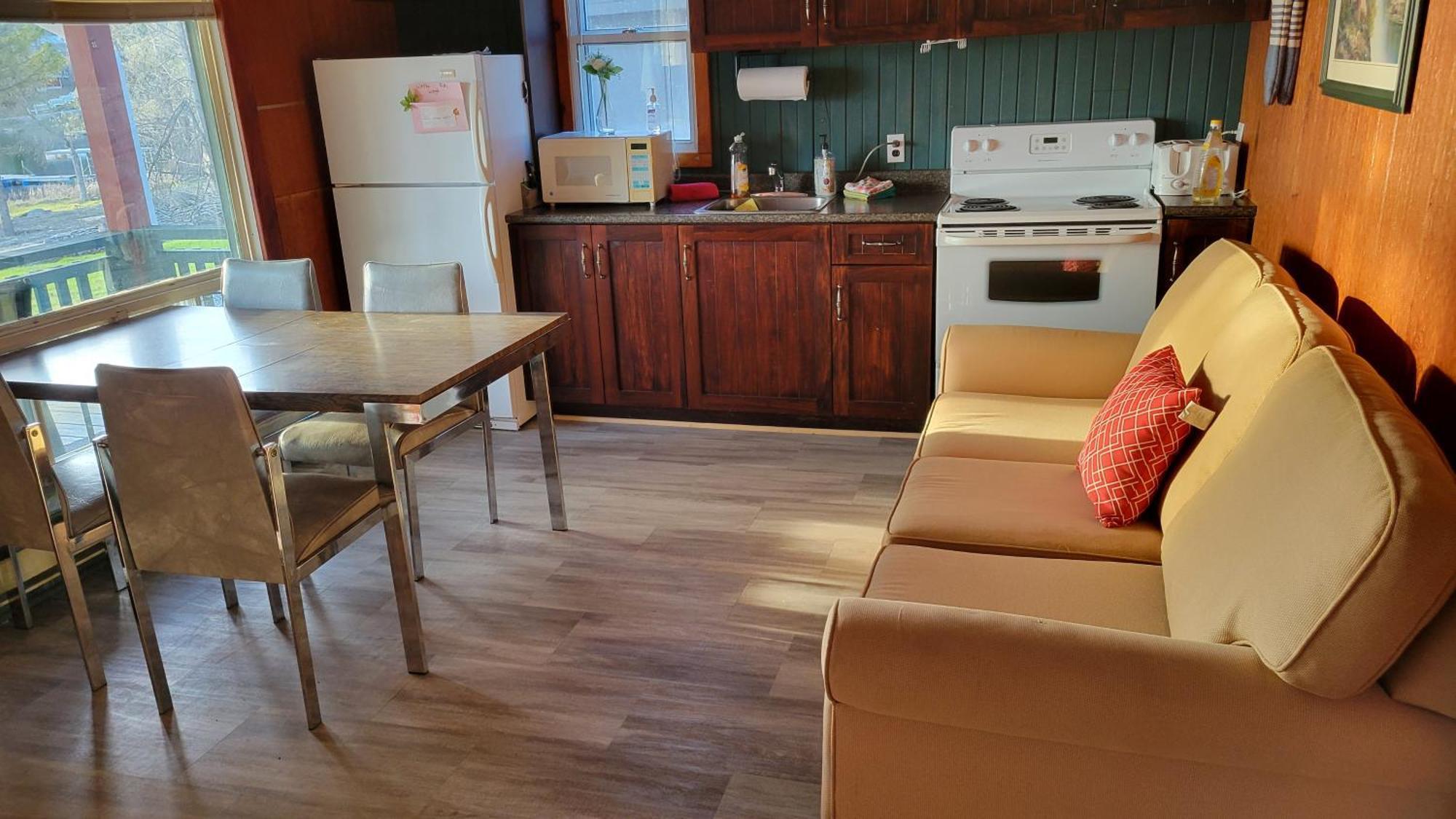 Chalet With Great Lake View Gracefield Extérieur photo